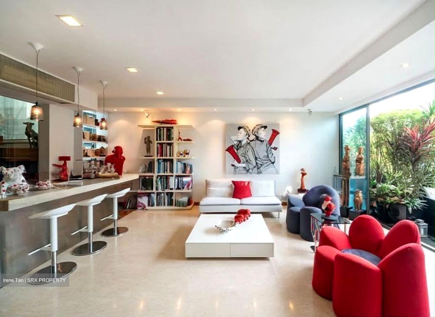 Watermark Robertson Quay (D9), Apartment #638227151